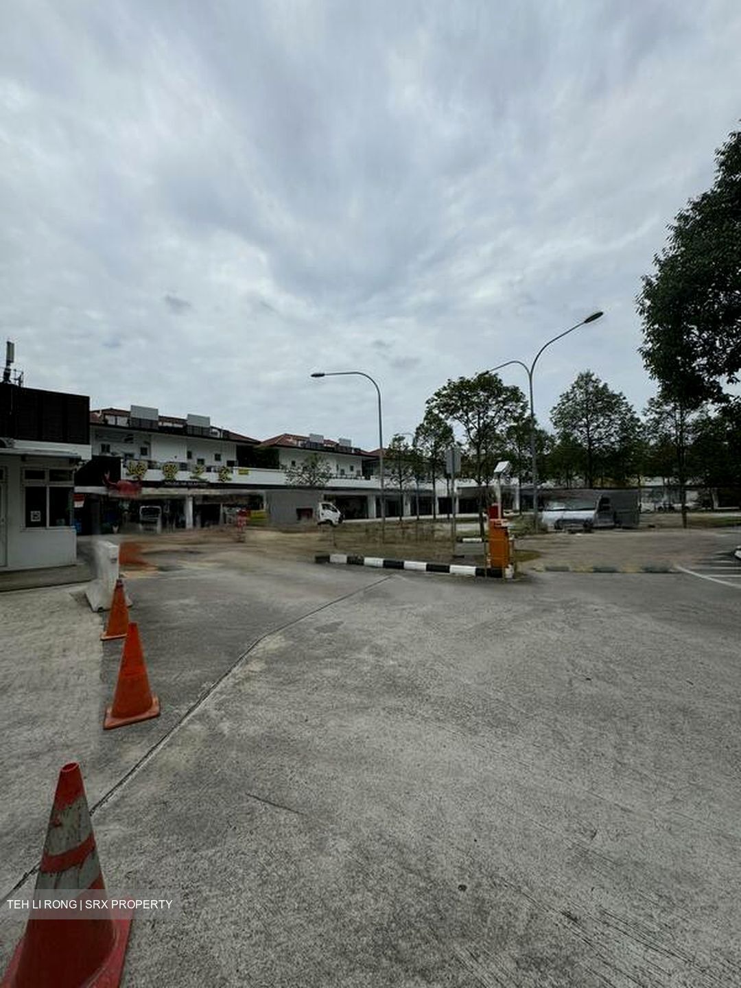 The Punggol Settlement (D19), Retail #481120651